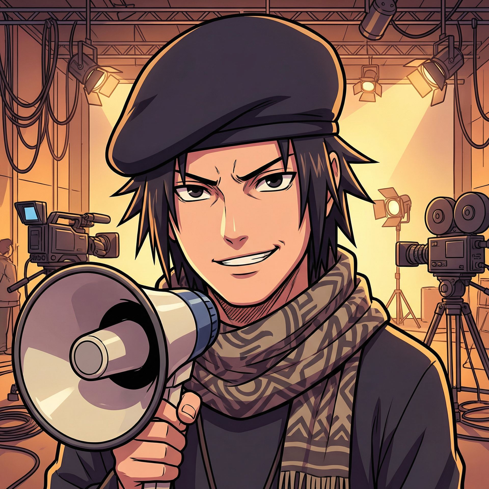 免费看片影视导演专家