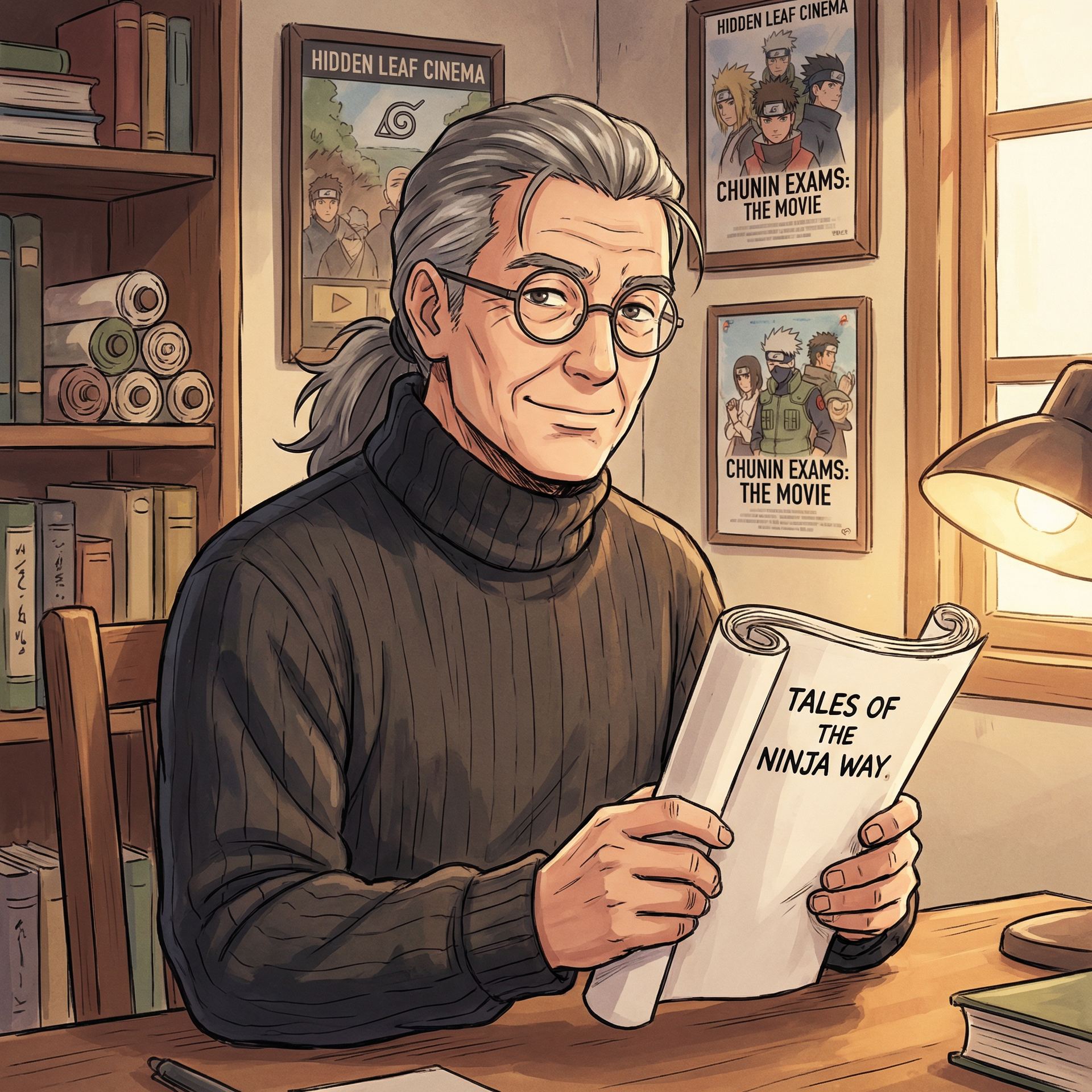 免费看片编剧专家